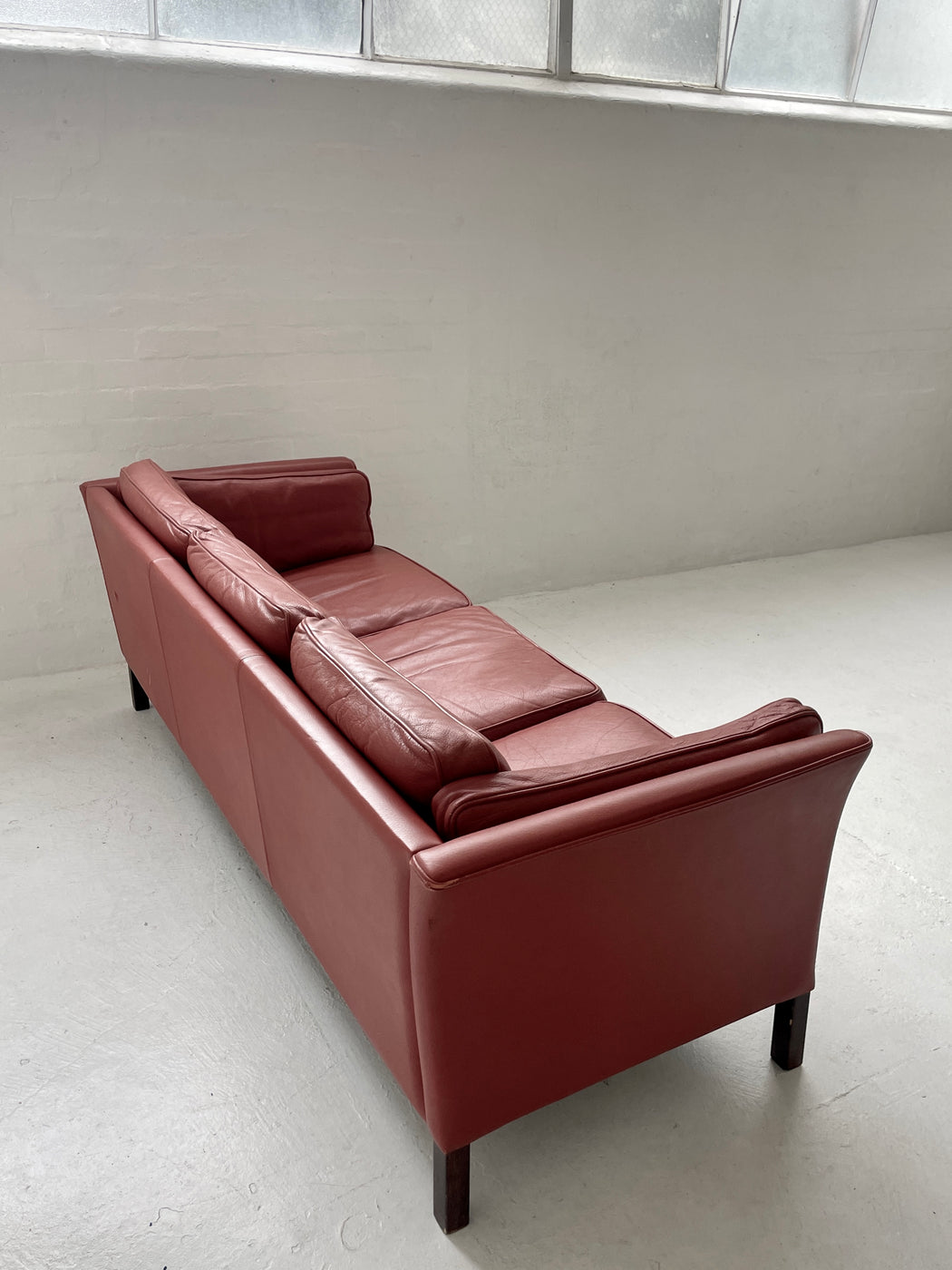 Mogens Hansen 'Model 2225' Sofa