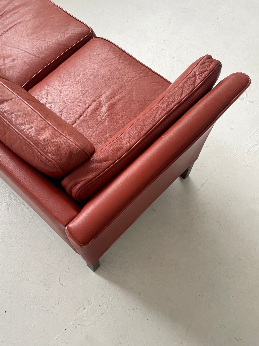 Mogens Hansen 'Model 2225' Sofa
