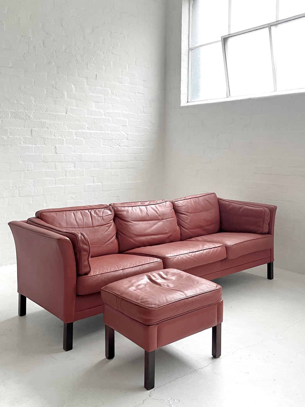 Mogens Hansen 'Model 2225' Sofa