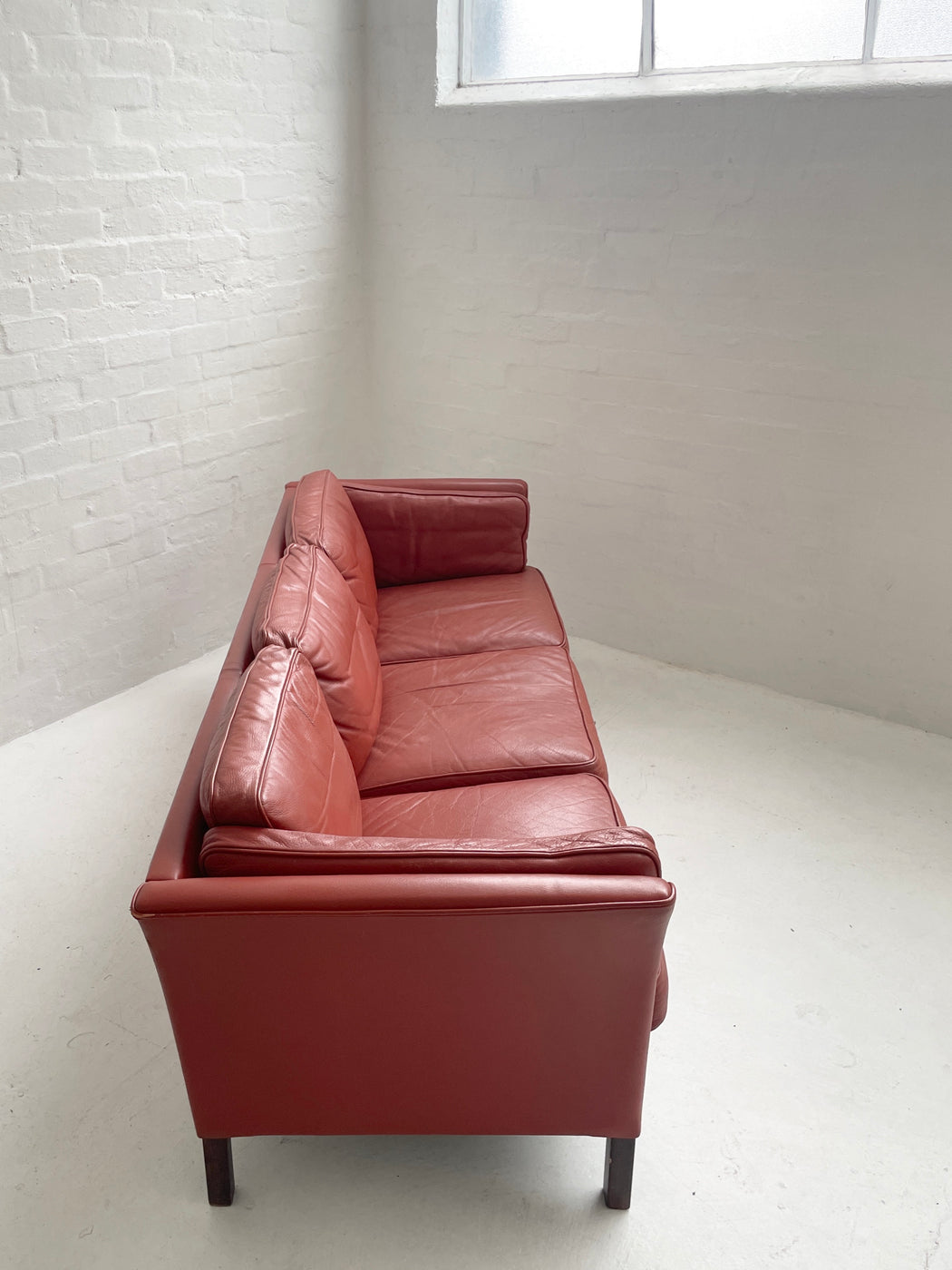 Mogens Hansen 'Model 2225' Sofa