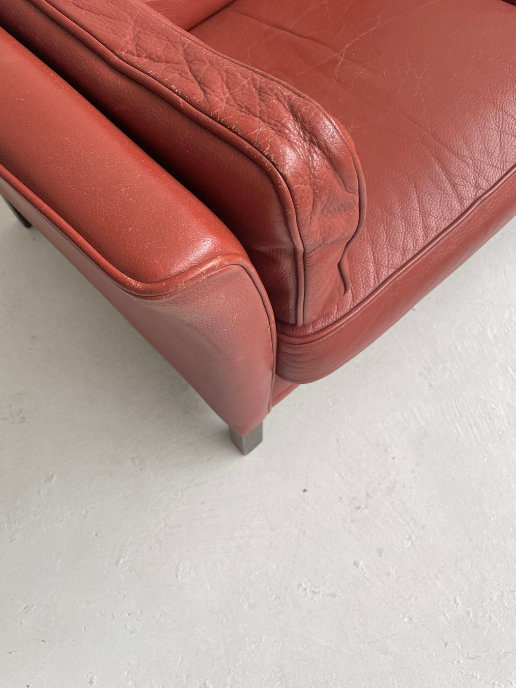 Mogens Hansen 'Model 2225' Sofa