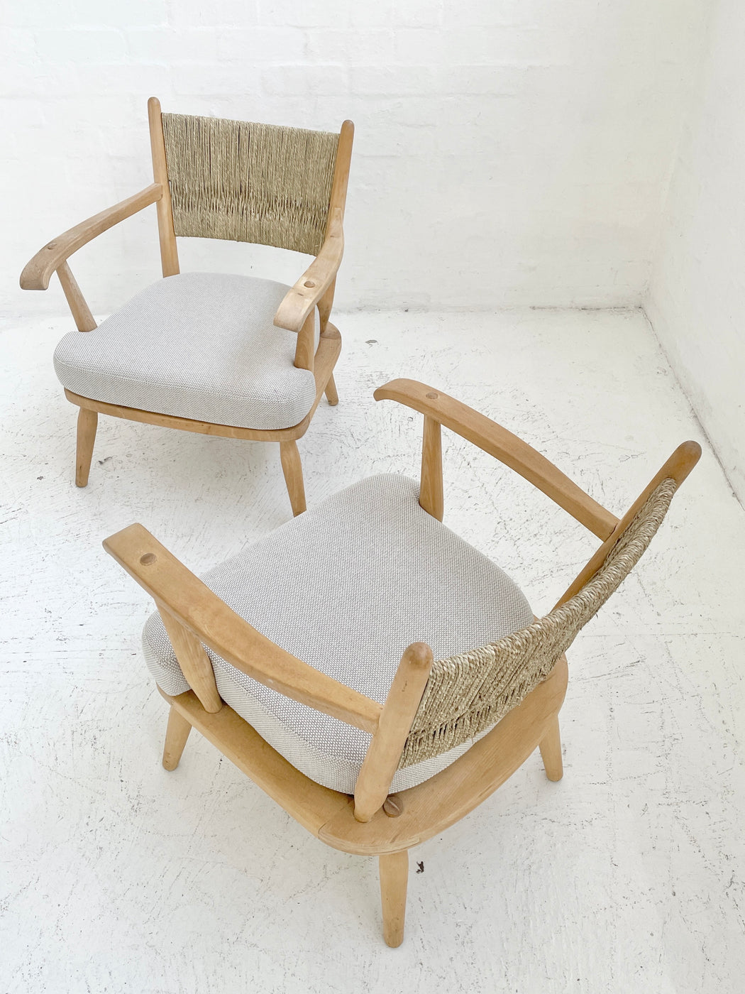 Danish Easy Chair