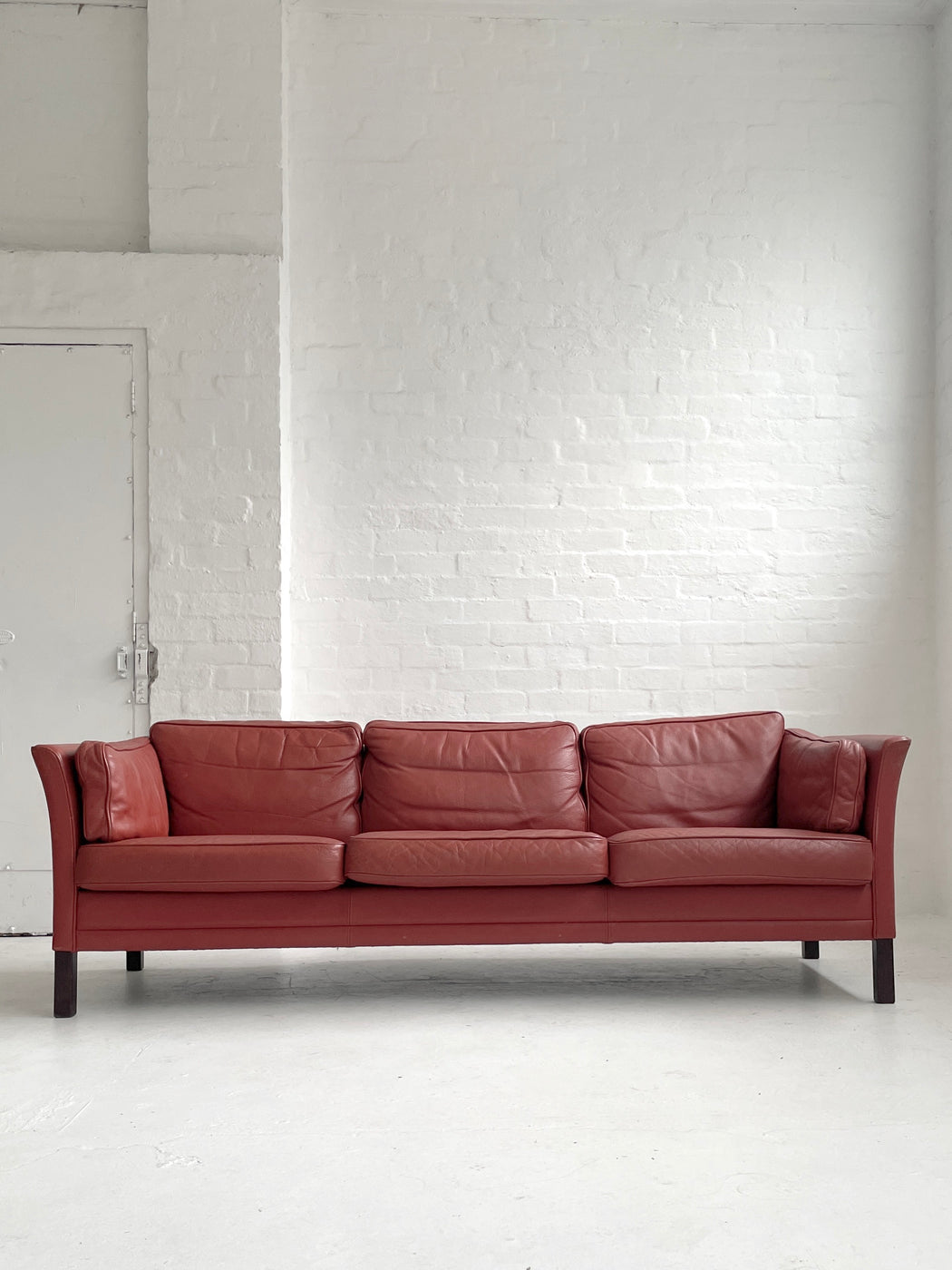 Mogens Hansen 'Model 2225' Sofa