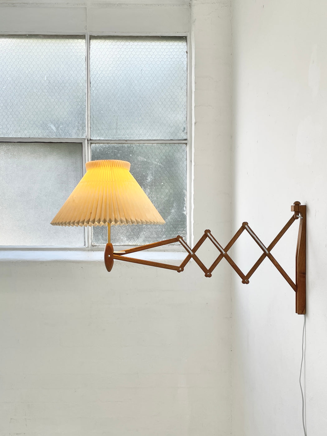 Erik Hansen ‘Sax' Lamp