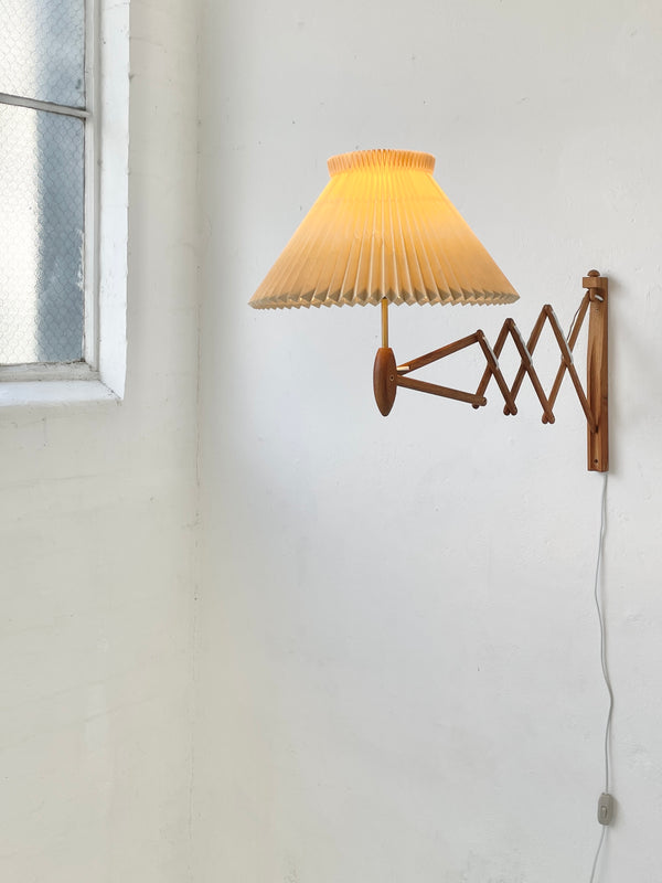 Erik Hansen ‘Sax' Lamp
