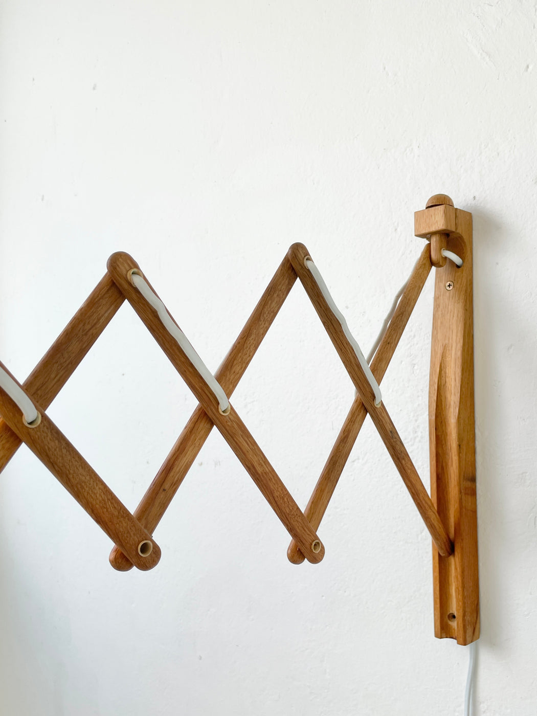 Erik Hansen ‘Sax' Lamp