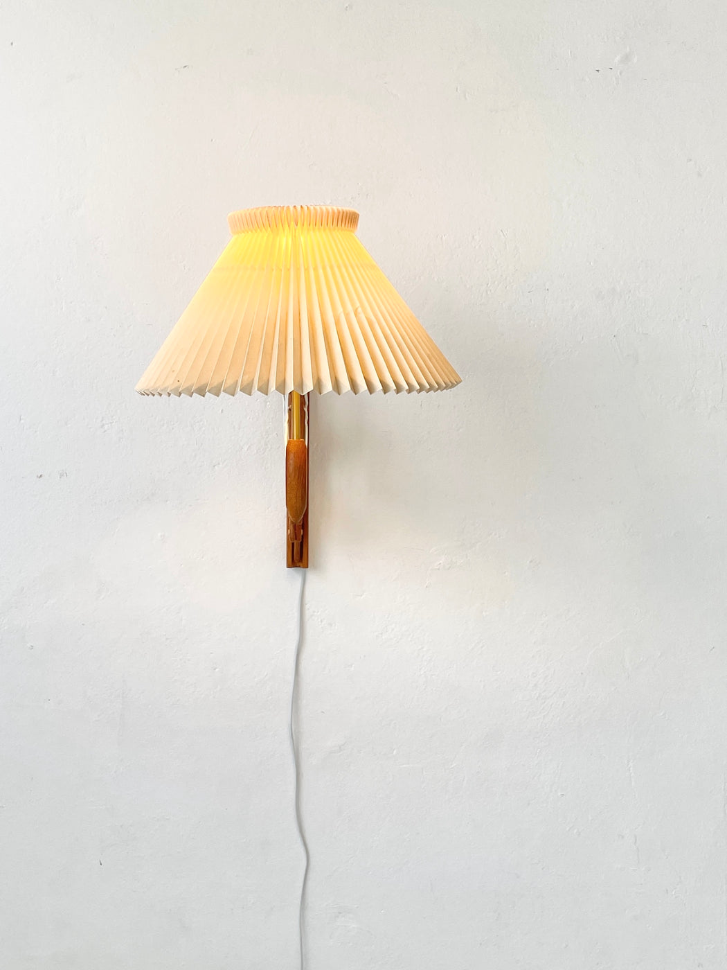 Erik Hansen ‘Sax' Lamp