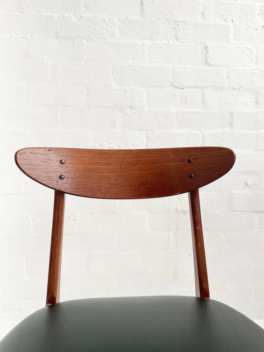 Farstrup Model 100 'Mosbol' Dining Chair