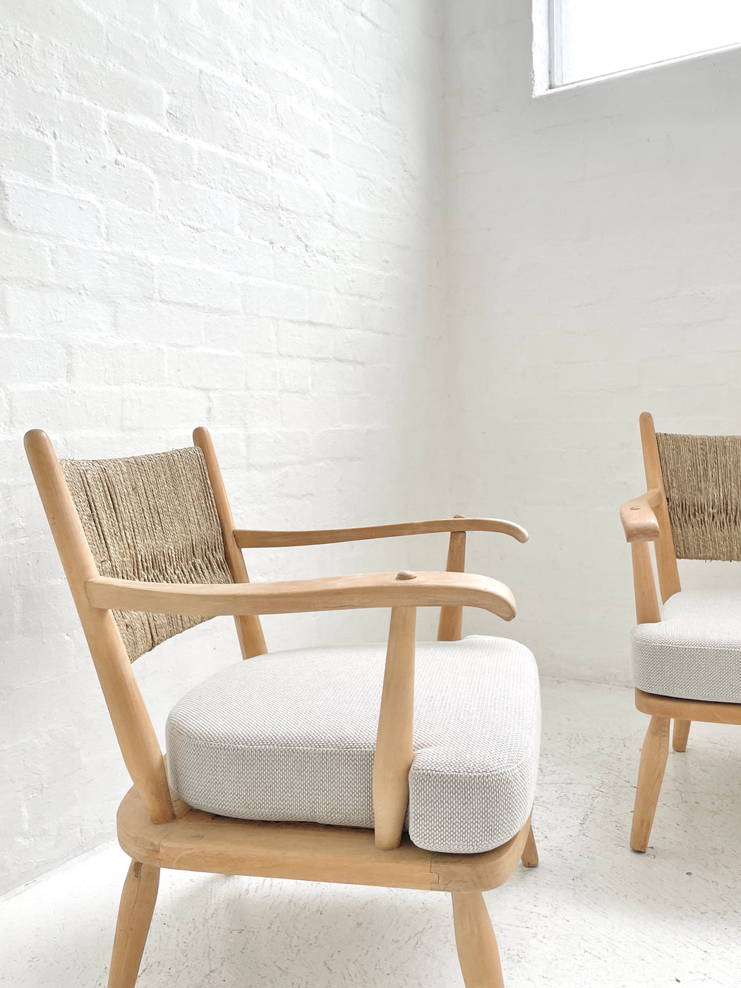 Danish Easy Chair