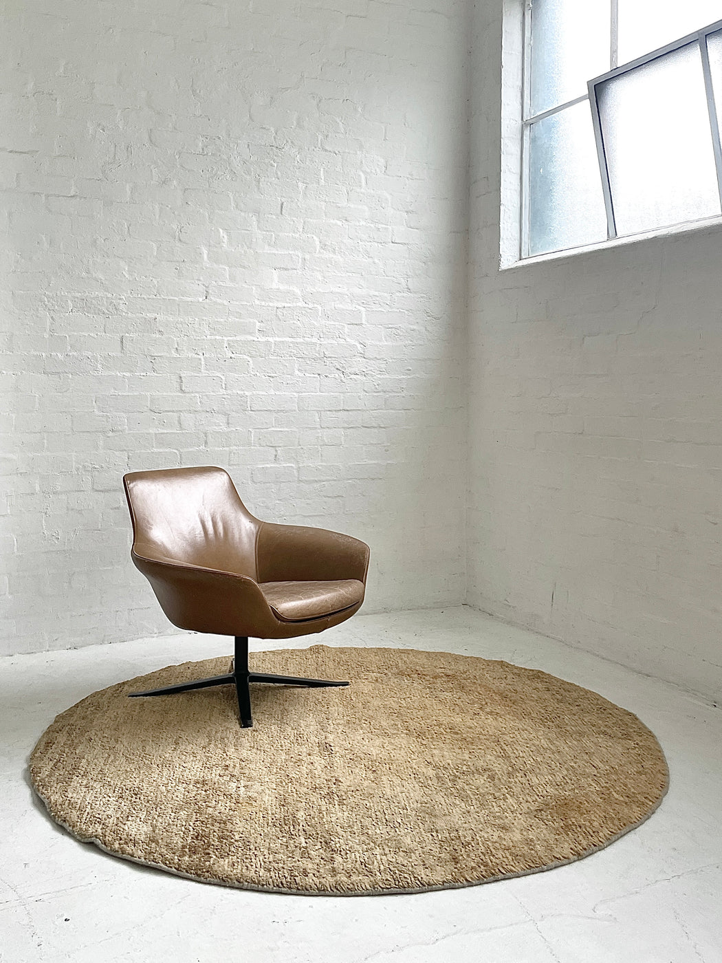 Desert Knot Rug by Armadillo & Co.
