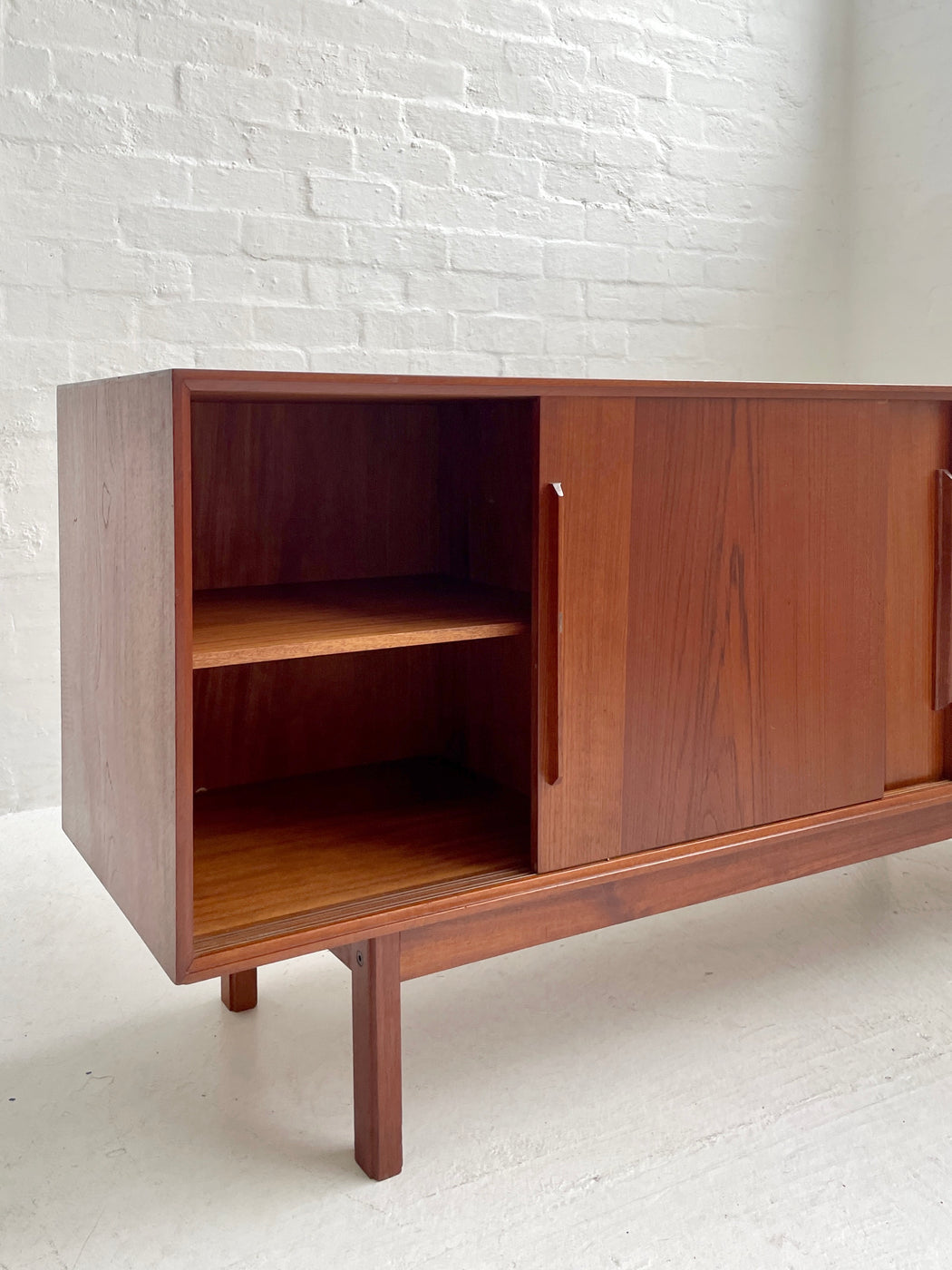 Danish Lowline Sideboard