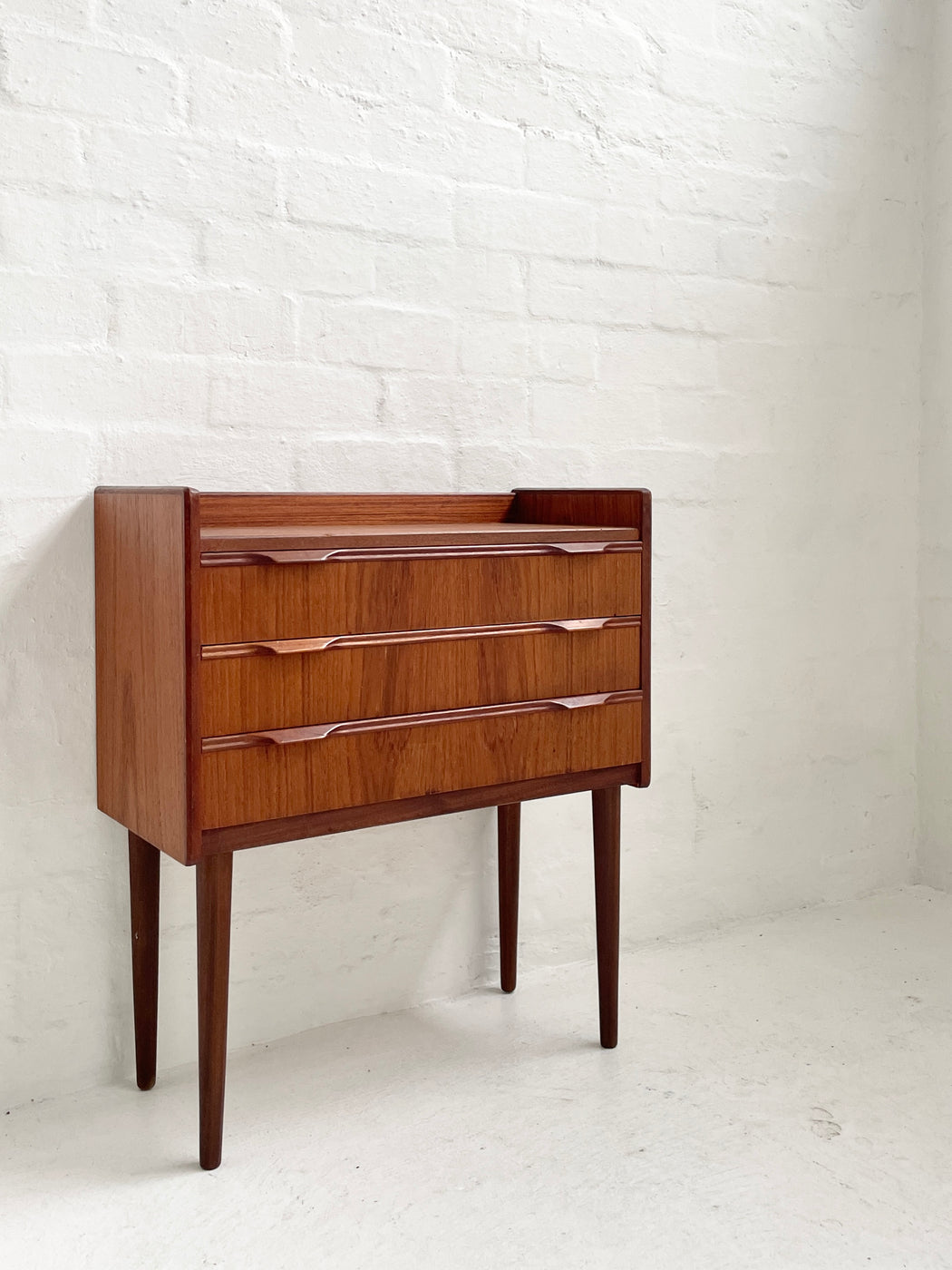 Danish Chest of Drawers