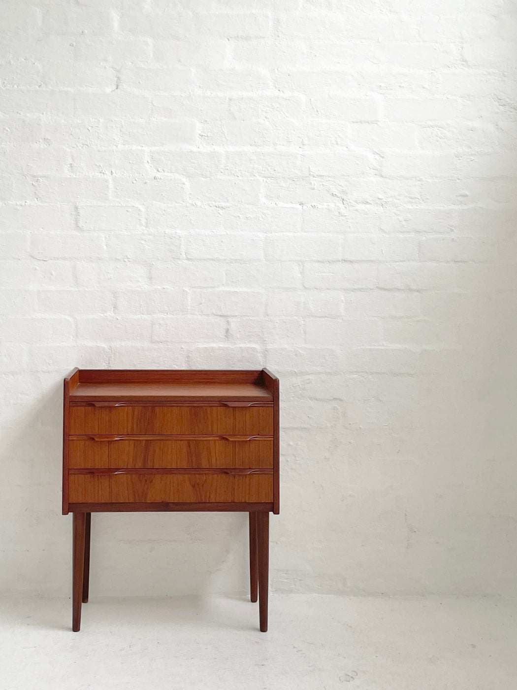 Danish Chest of Drawers