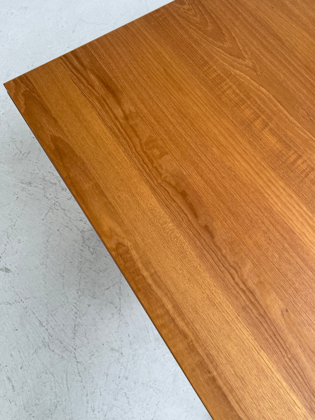Danish Teak Extension Dining Table