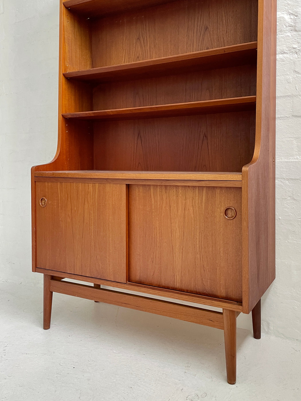 Johannes Sorth 'Bornholmer' Bookcase