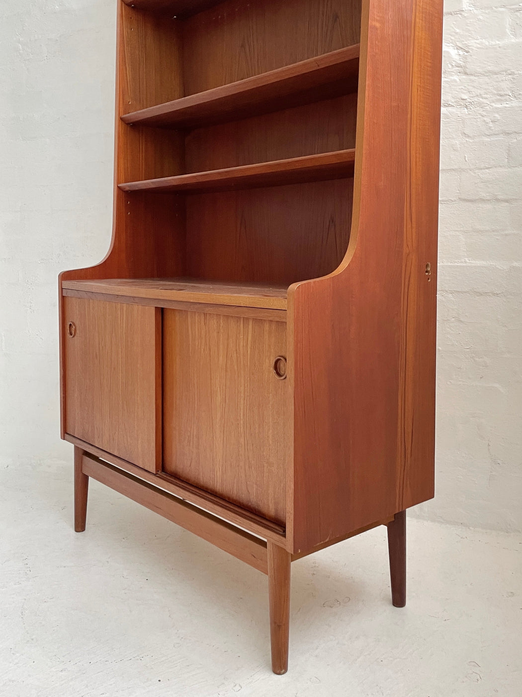 Johannes Sorth 'Bornholmer' Bookcase