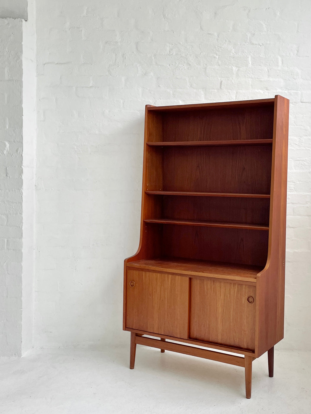 Johannes Sorth 'Bornholmer' Bookcase