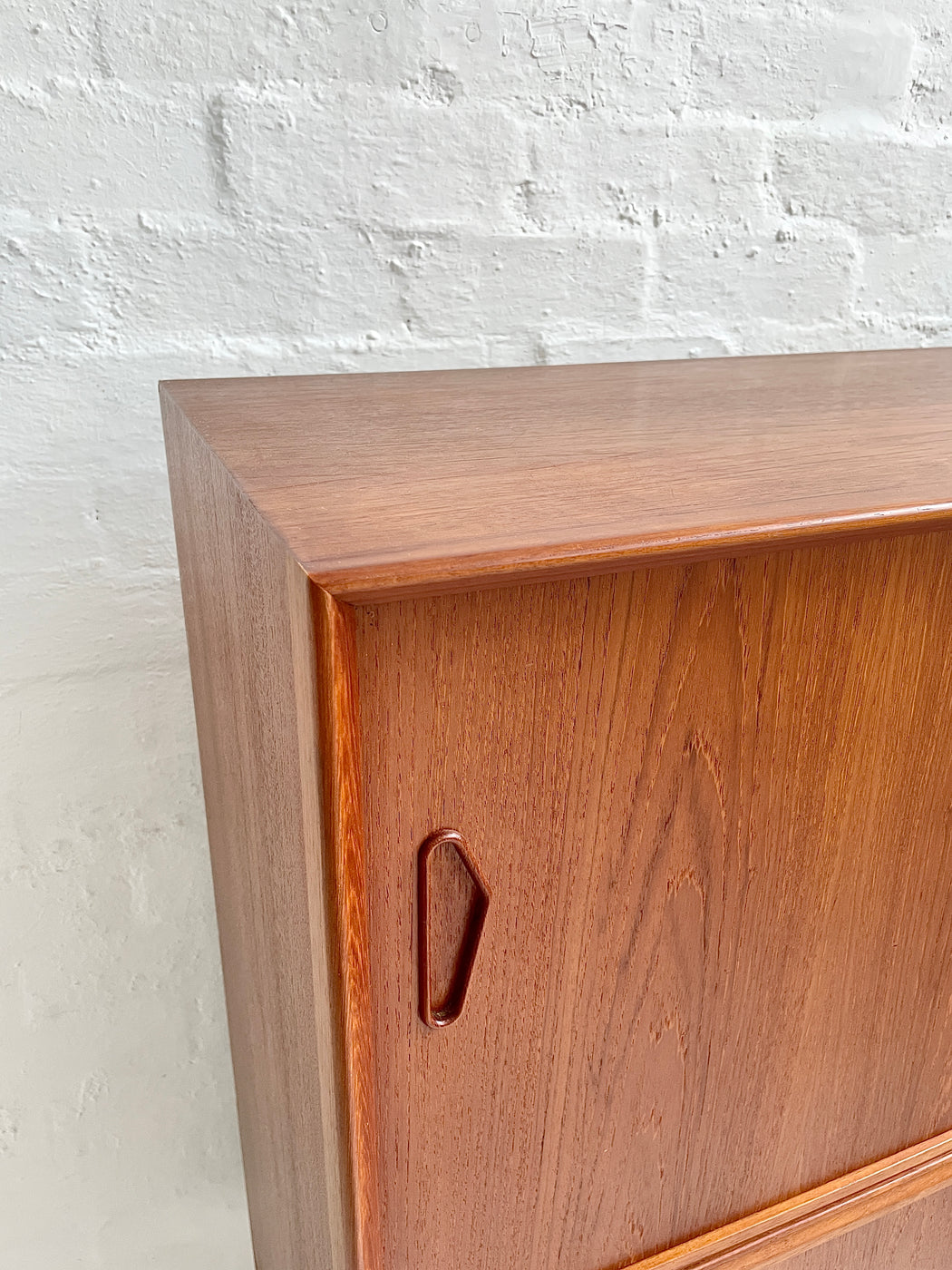 Danish Teak Sideboard