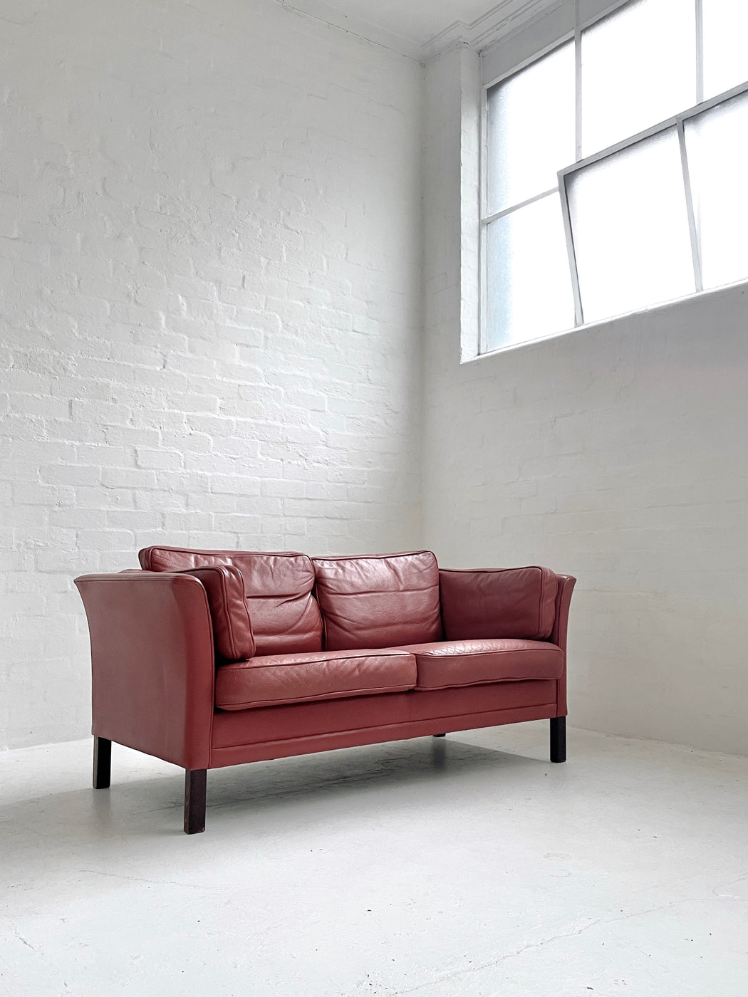 Mogens Hansen 'Model 2225' Sofa