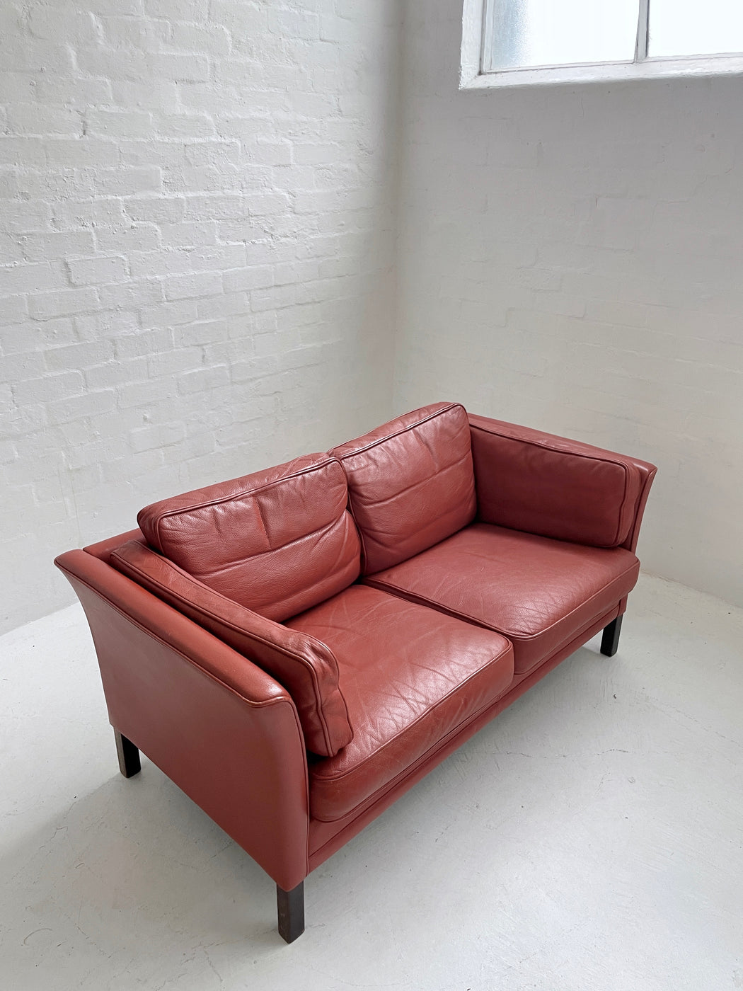 Mogens Hansen 'Model 2225' Sofa