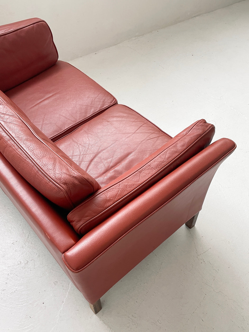 Mogens Hansen 'Model 2225' Sofa