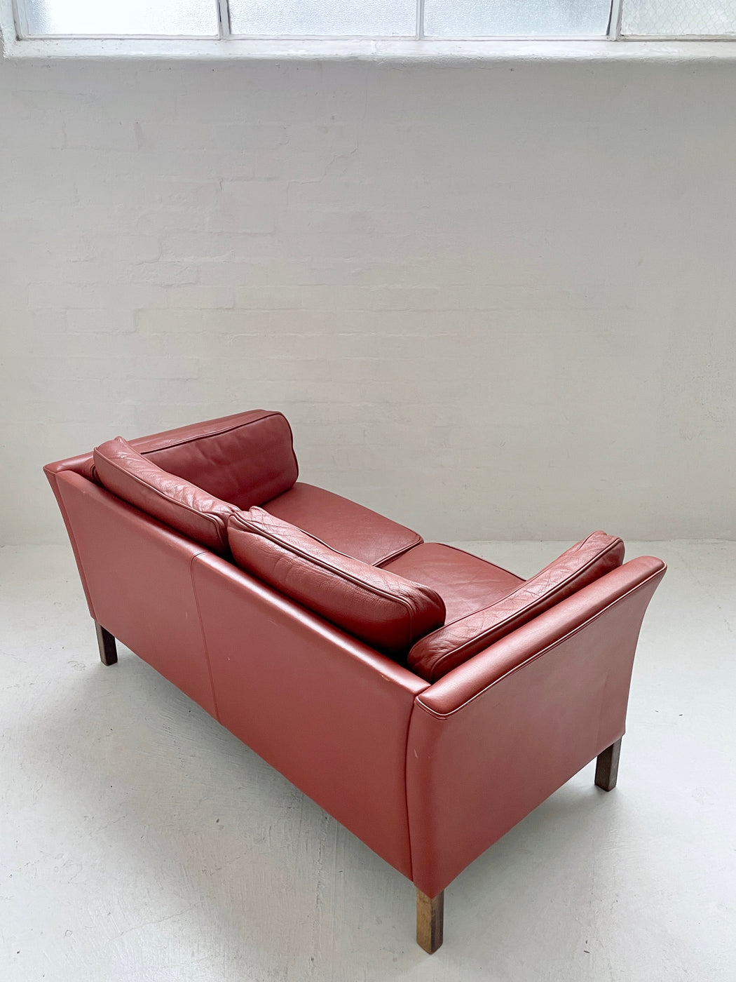 Mogens Hansen 'Model 2225' Sofa