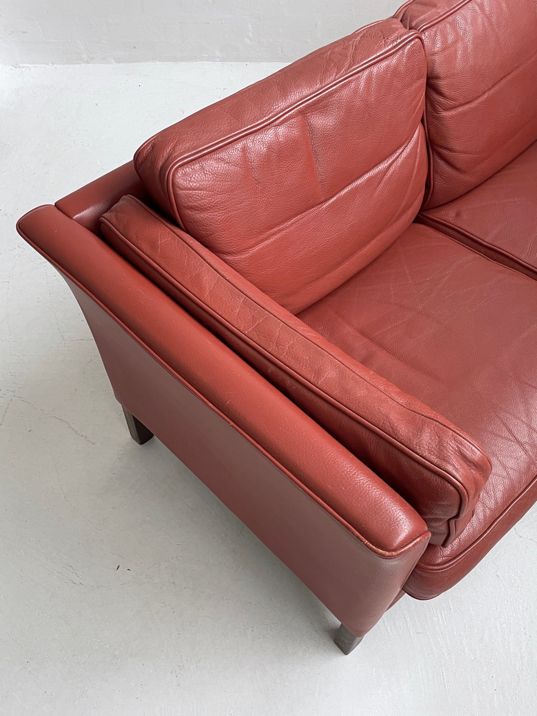Mogens Hansen 'Model 2225' Sofa