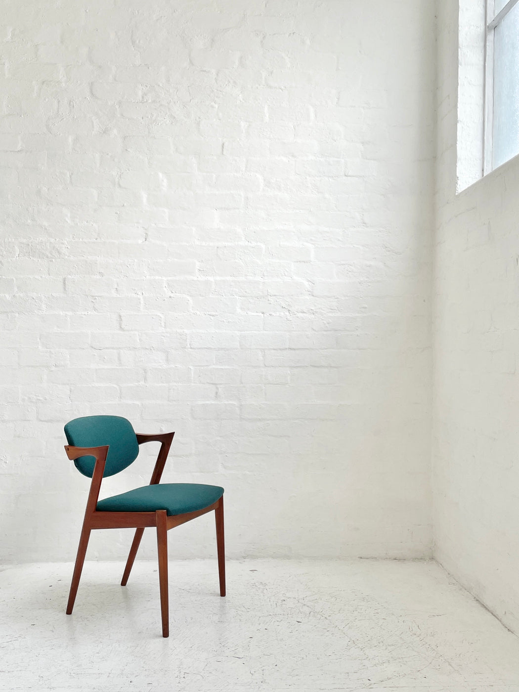 Kai Kristiansen 'Model #42' Chair