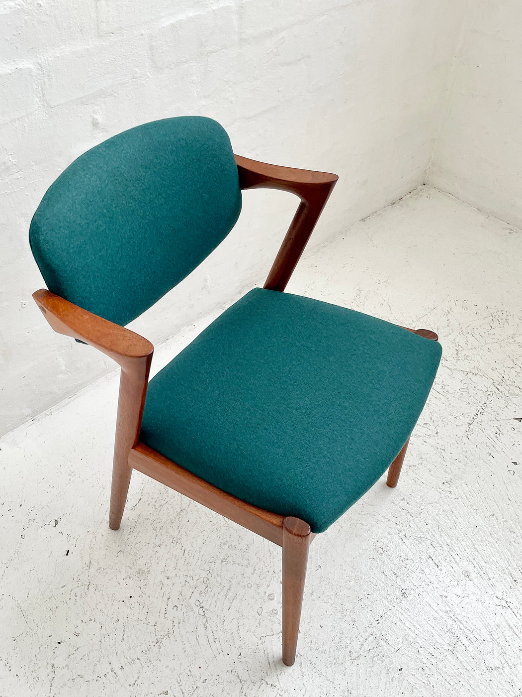 Kai Kristiansen 'Model #42' Chair