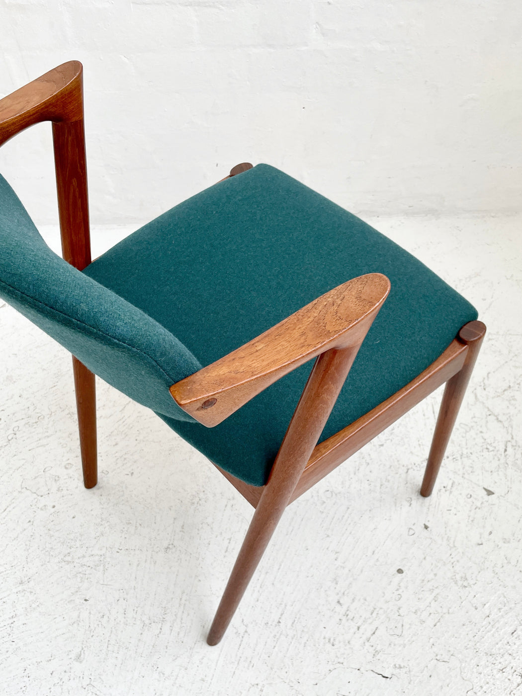 Kai Kristiansen 'Model #42' Chair