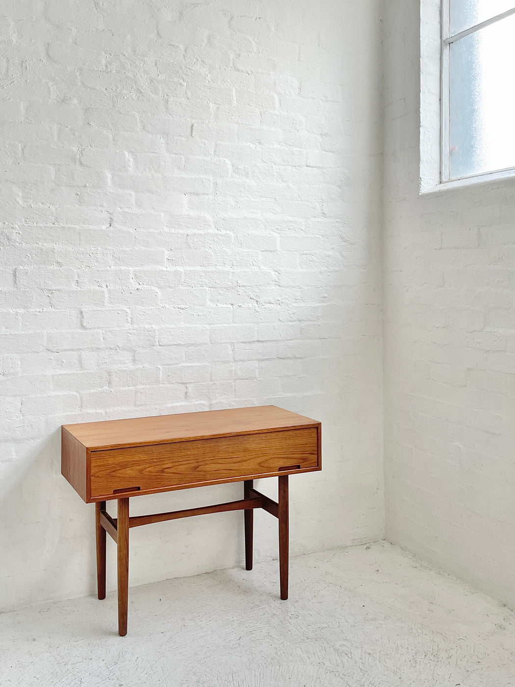 Hans Haysen Teak Dresser