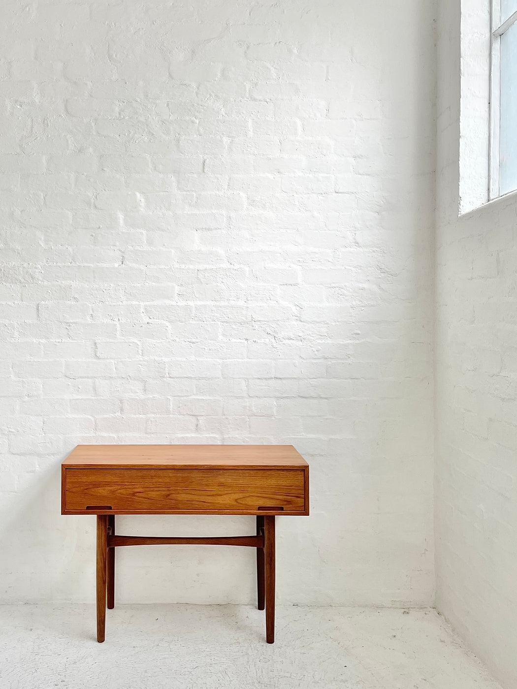 Hans Haysen Teak Dresser