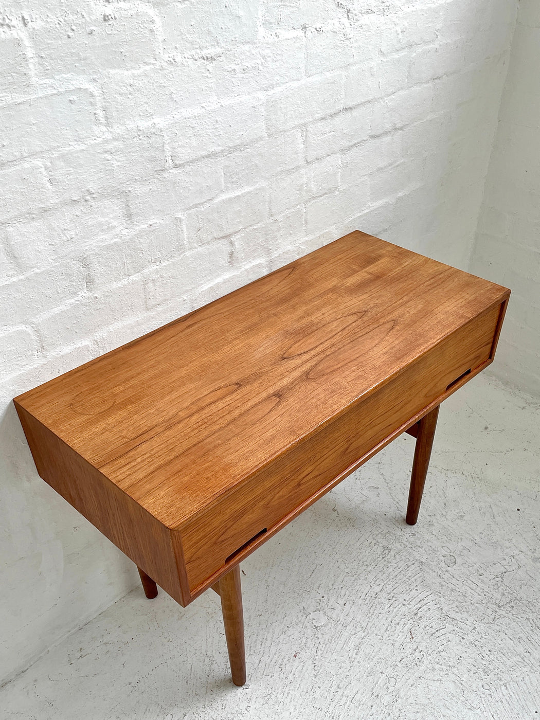 Hans Haysen Teak Dresser