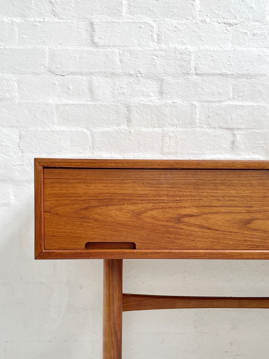 Hans Haysen Teak Dresser