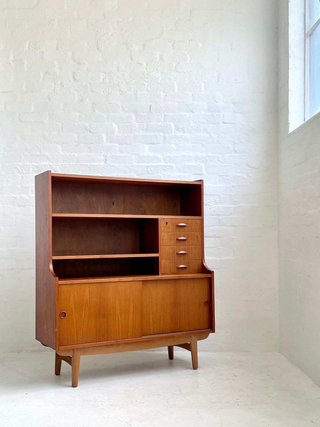 Danish Sideboard