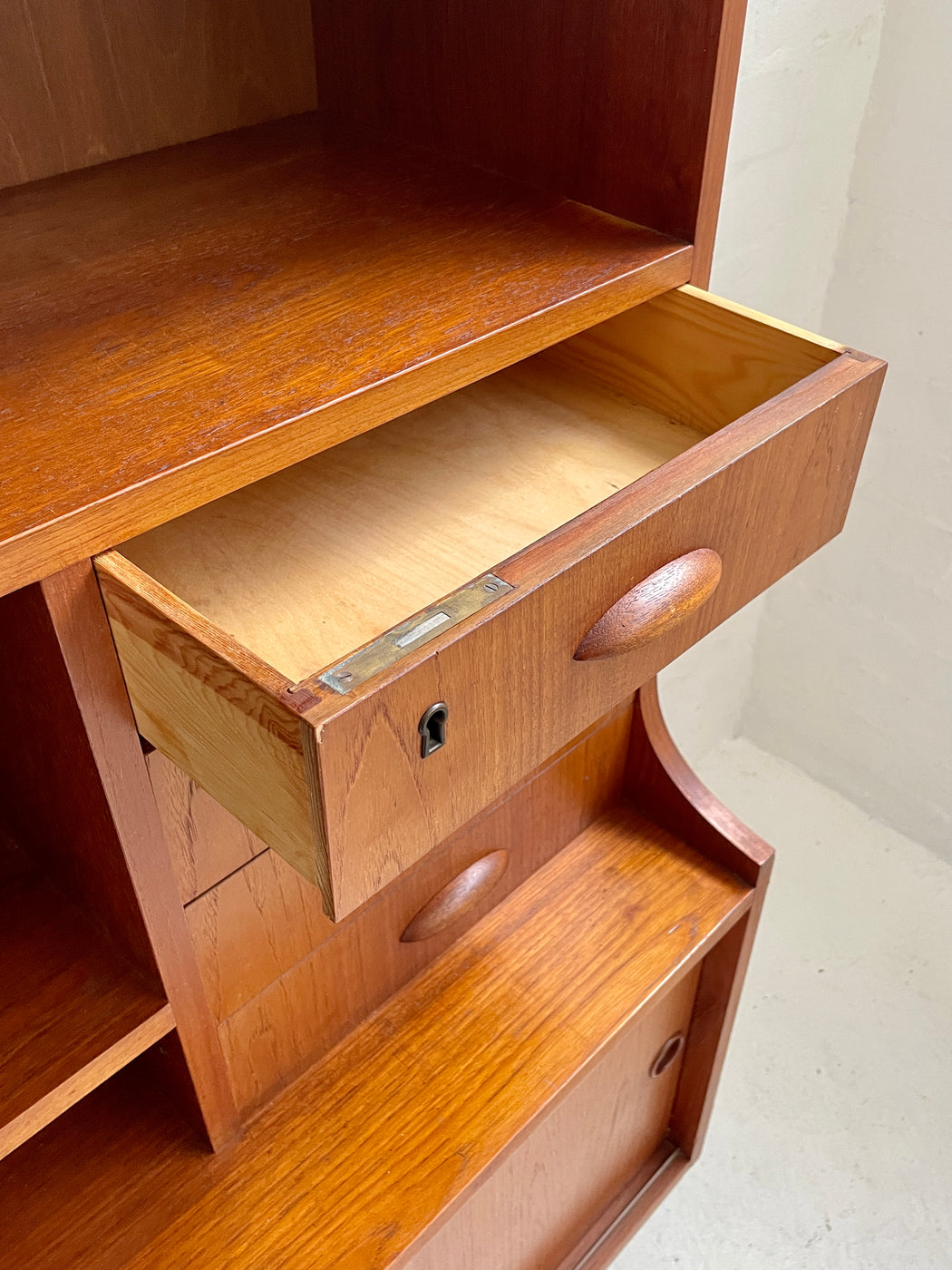 Danish Sideboard