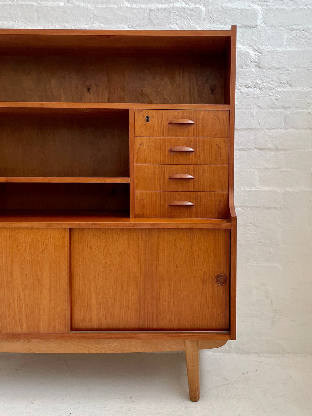 Danish Sideboard