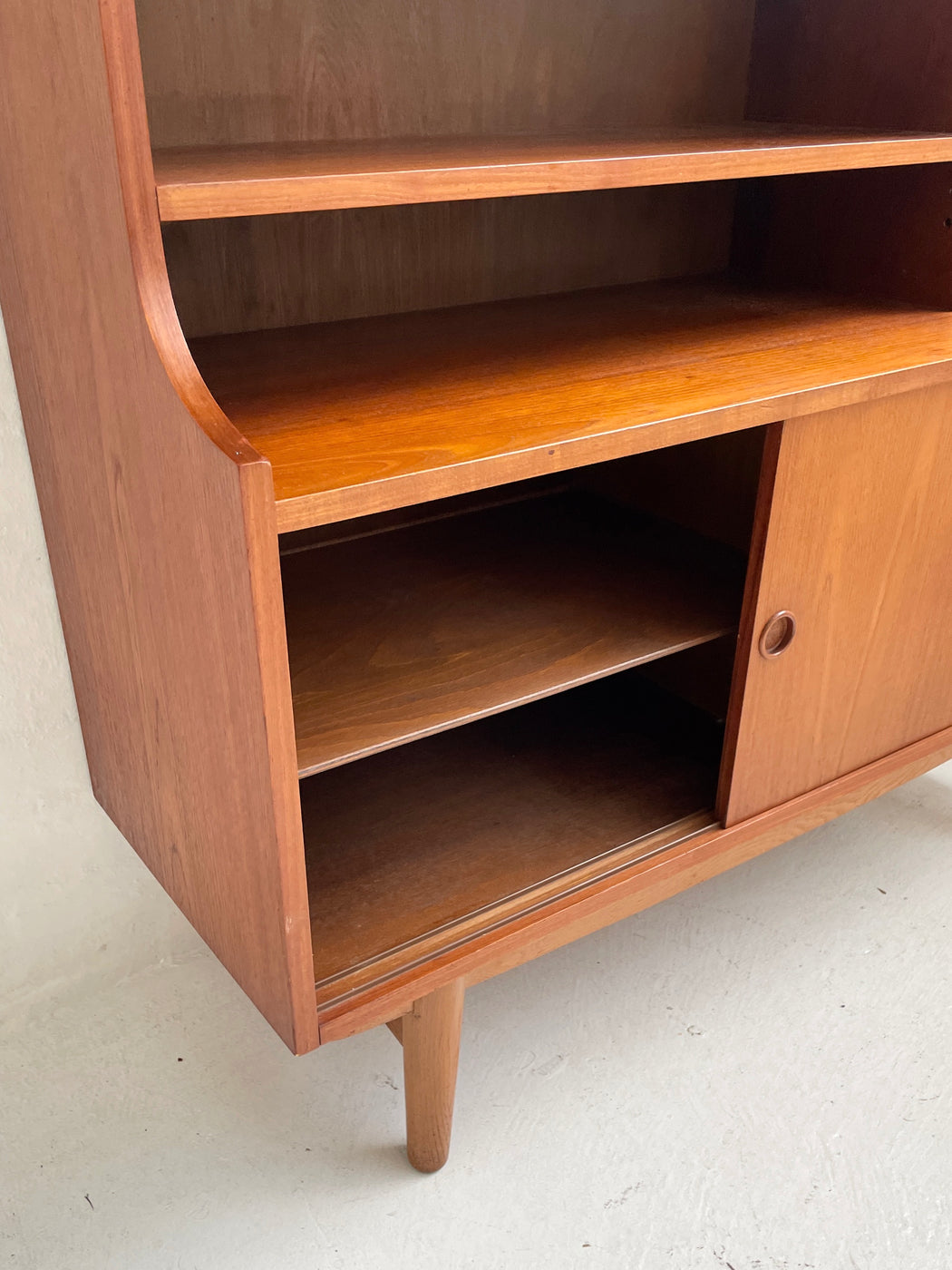 Danish Sideboard