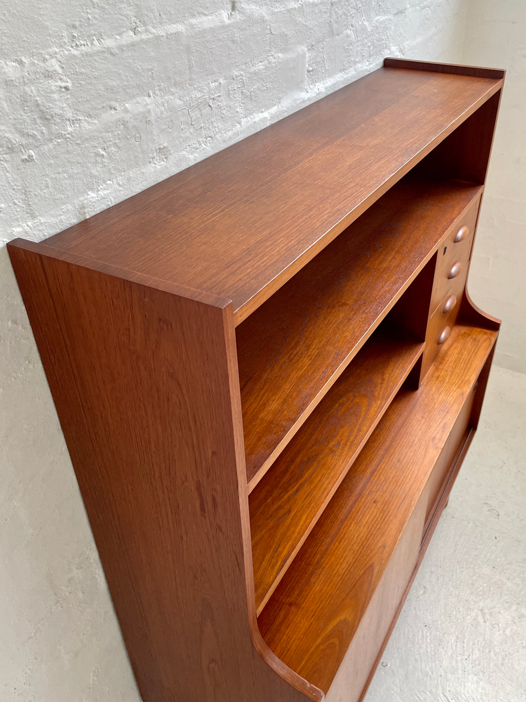 Danish Sideboard