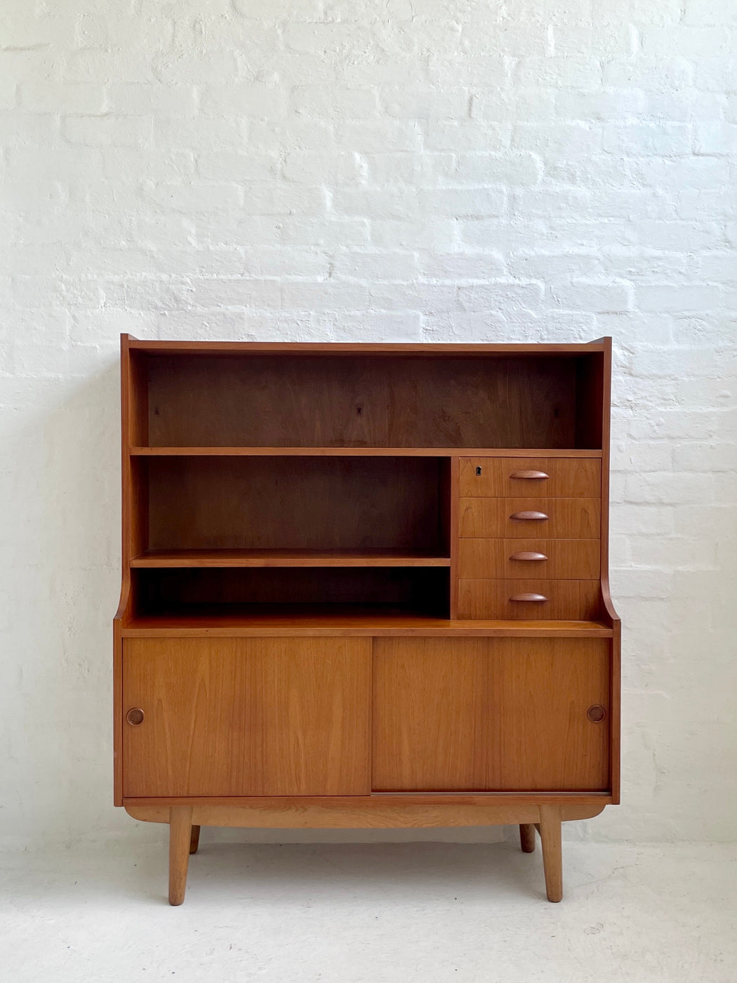 Danish Sideboard