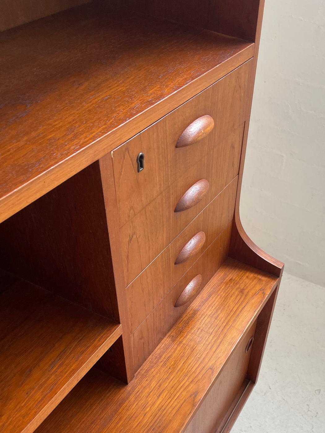 Danish Sideboard
