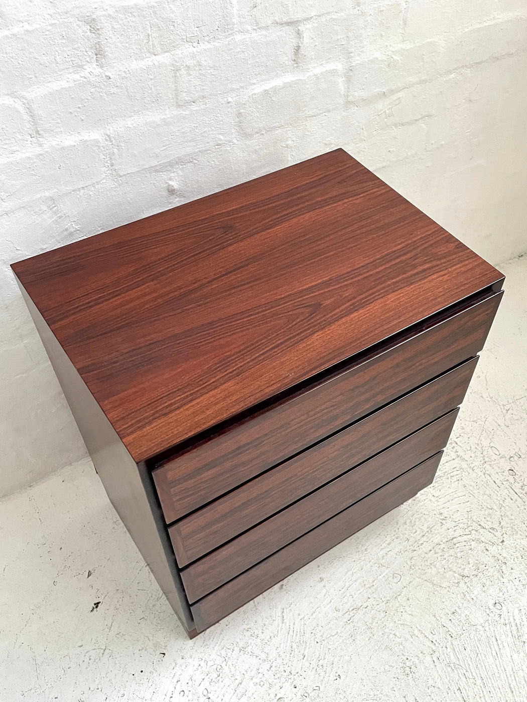 Gunni Omann Rosewood Drawers