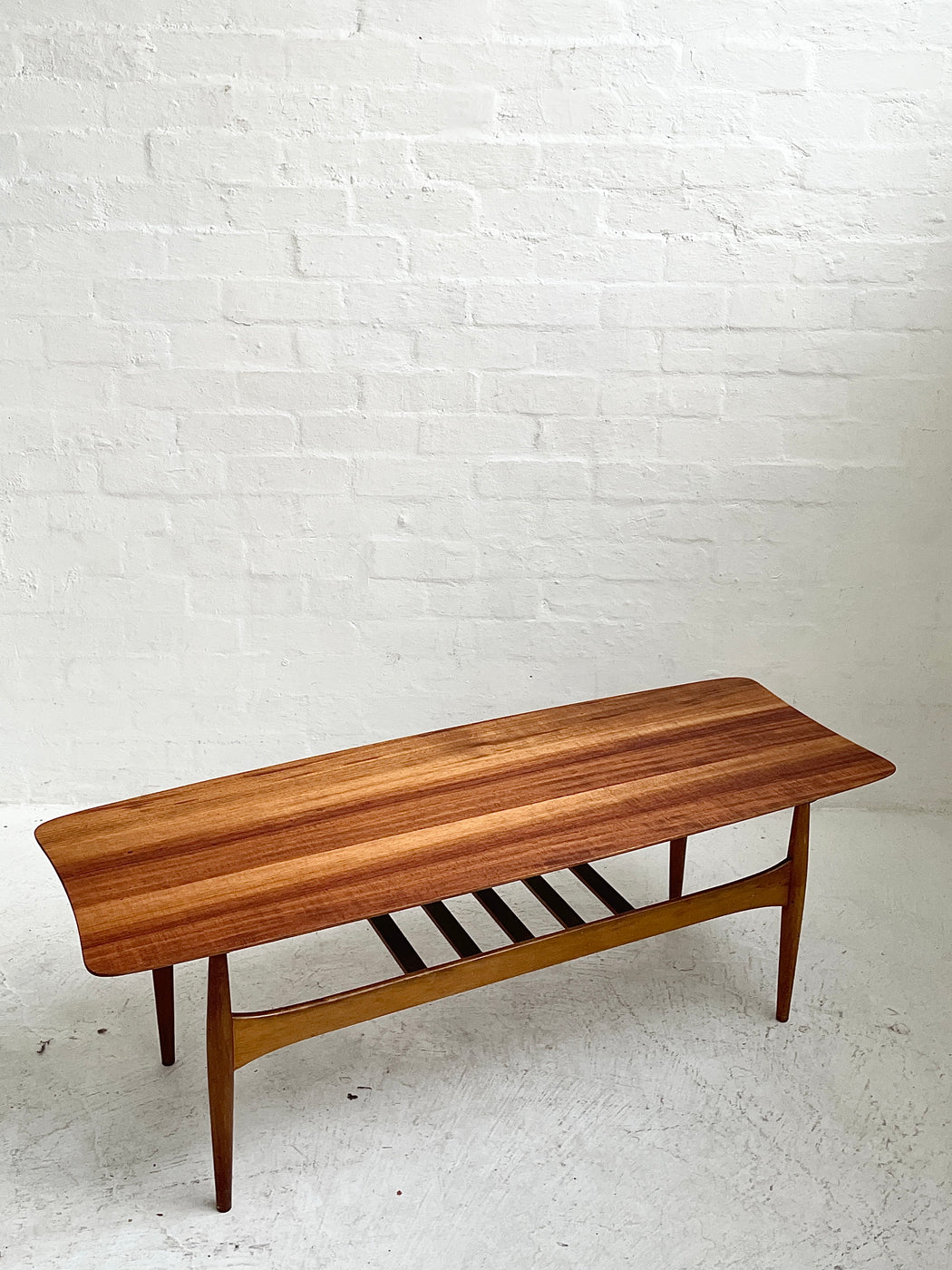Danish Deluxe 'Stingray' Coffee Table