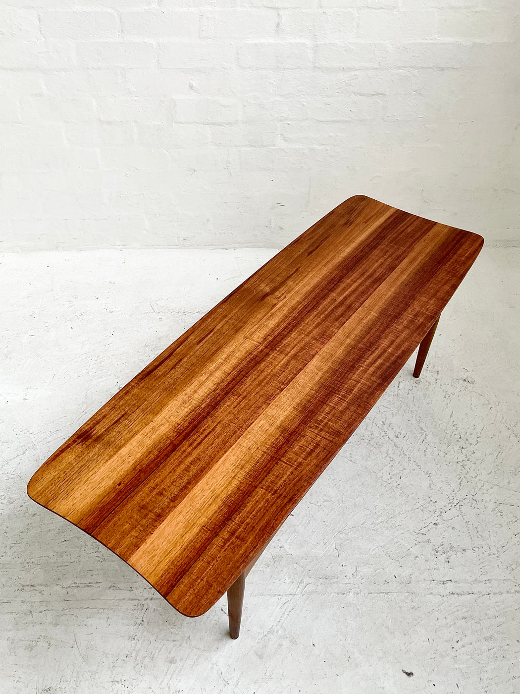 Danish Deluxe 'Stingray' Coffee Table