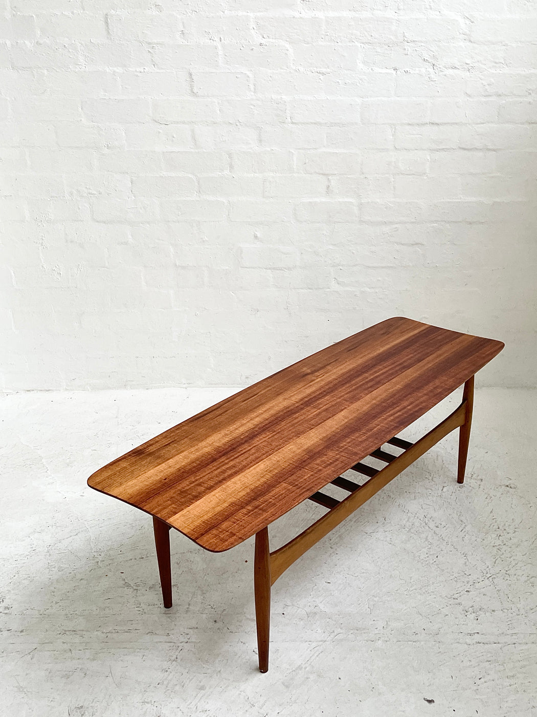Danish Deluxe 'Stingray' Coffee Table