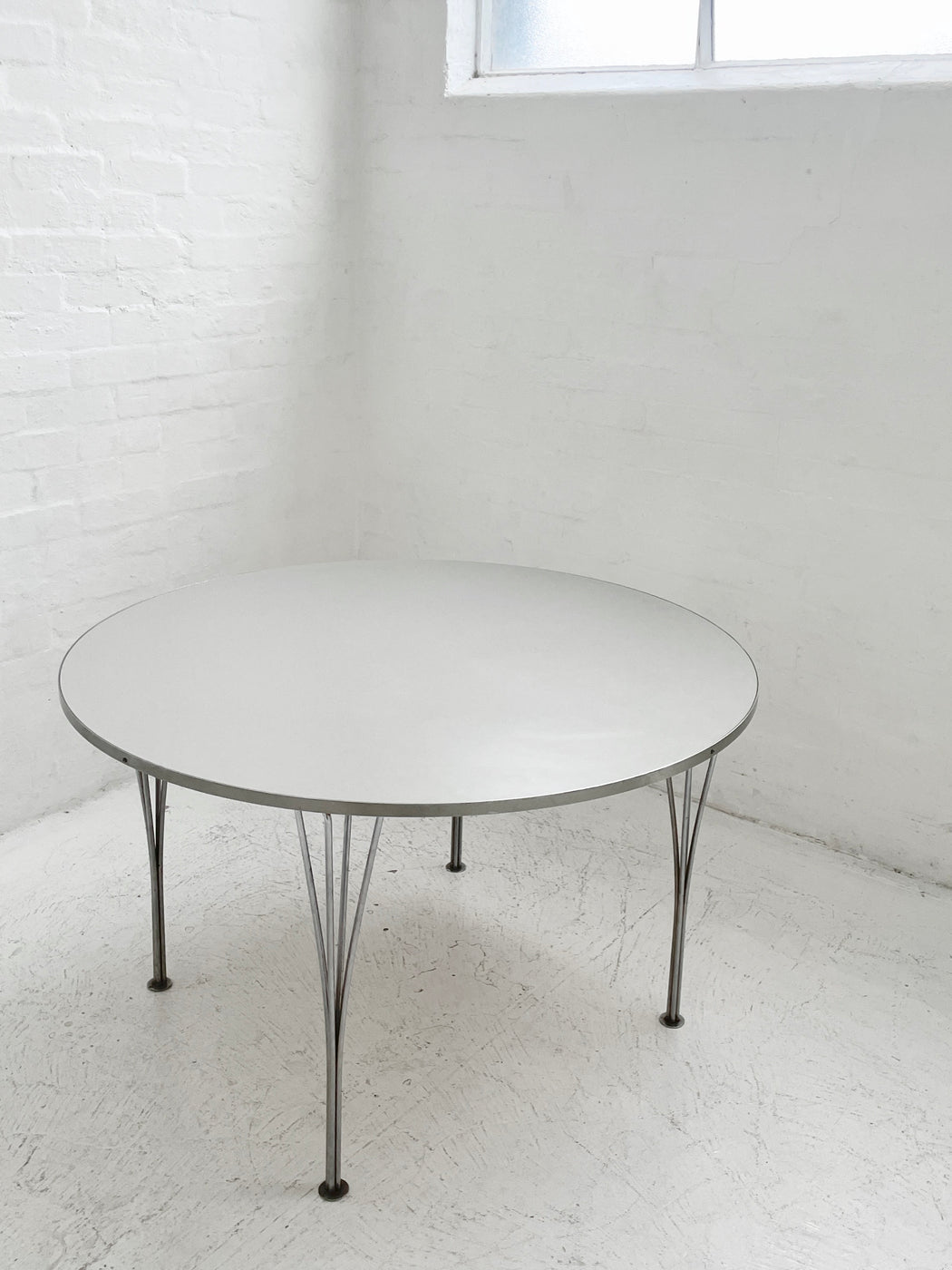 Piet Hein & Bruno Mathsson Table