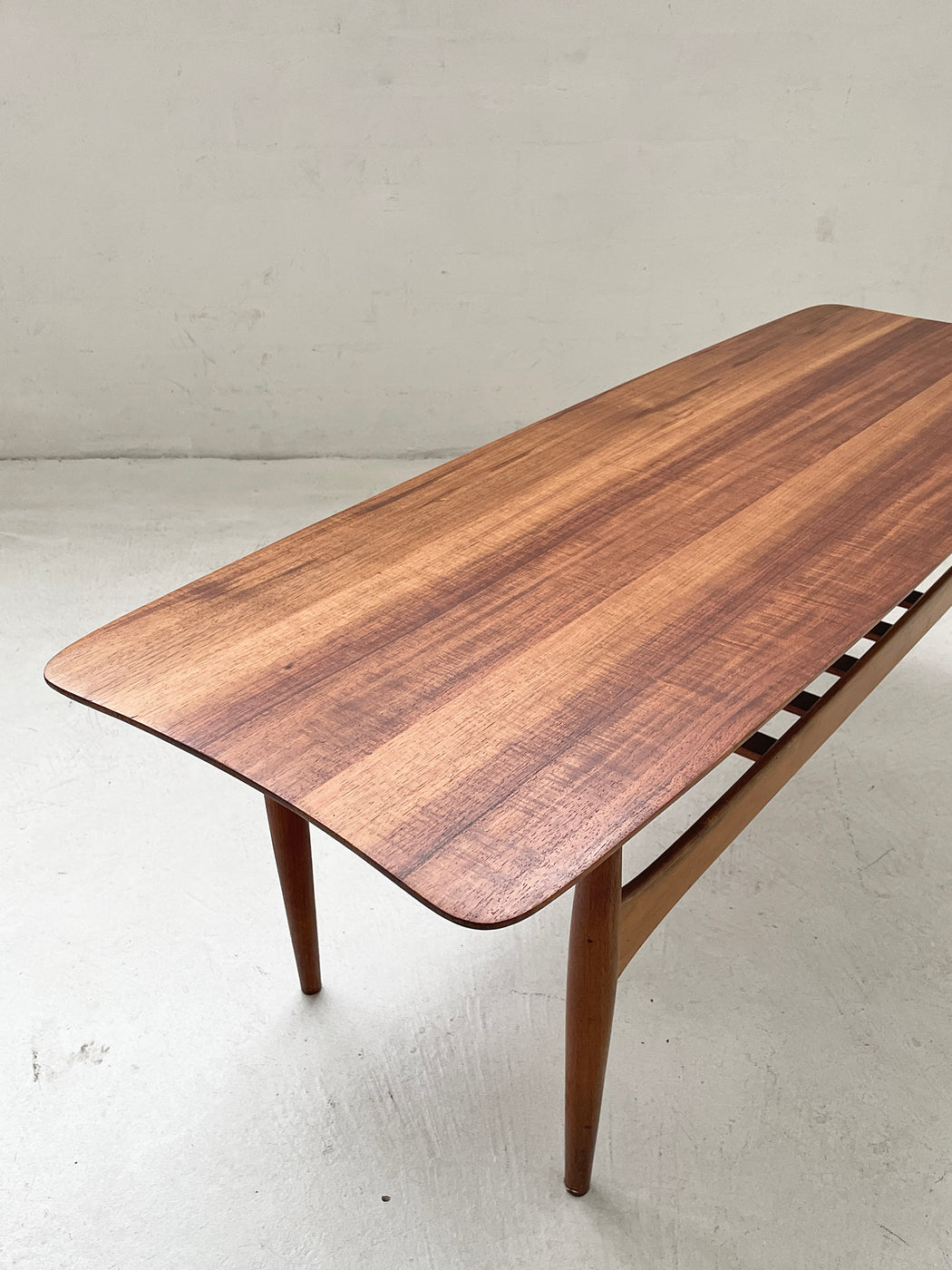 Danish Deluxe 'Stingray' Coffee Table