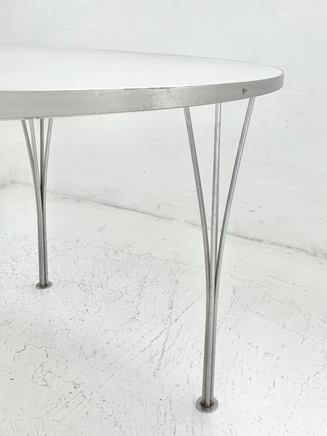 Piet Hein & Bruno Mathsson Table