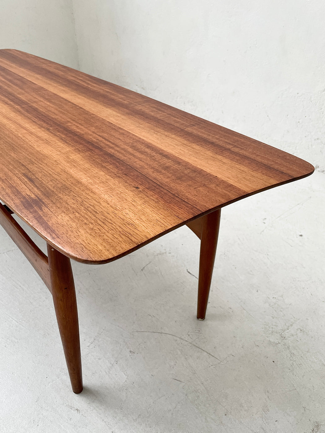 Danish Deluxe 'Stingray' Coffee Table