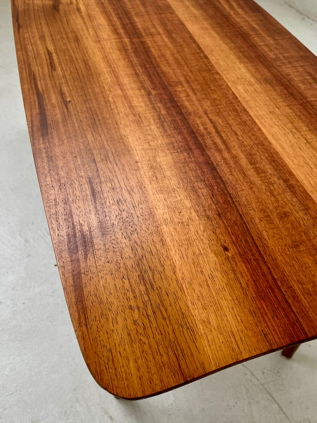 Danish Deluxe 'Stingray' Coffee Table